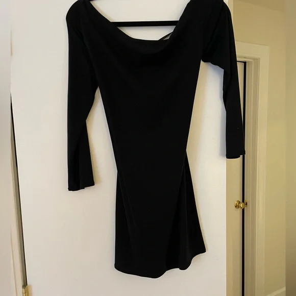 BUCI merino Clara dress - Picture 4 of 6